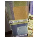 Lot of Picture Boxes & Photo Albums