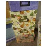 Lot of Picture Boxes & Photo Albums