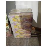 Lot of Picture Boxes & Photo Albums