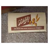 Salt & Pepper Shakers, Cream & Sugar Set, Etc