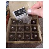 Salt & Pepper Shakers, Cream & Sugar Set, Etc