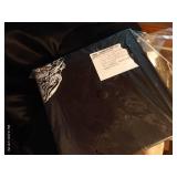 Graduation Cap & Gown With Cap & Tassel