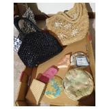 Vintage Purses & Accessories