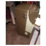 Small Filing Cabinet With Key