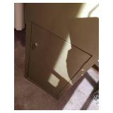 Small Filing Cabinet With Key