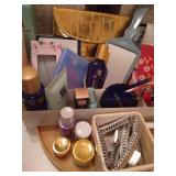 Makeup & Accessories - Estee Lauder, Mary Kay, Etc