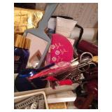 Makeup & Accessories - Estee Lauder, Mary Kay, Etc