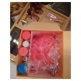 Makeup & Accessories - Estee Lauder, Mary Kay, Etc