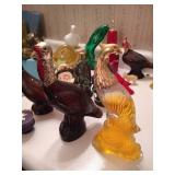 Vintage Avon Perfume & Aftershave Decanters