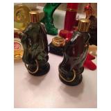 Vintage Avon Perfume & Aftershave Decanters