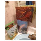 Vintage Avon Perfume & Aftershave Decanters