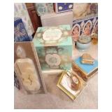 Miscellaneous Soaps, Perfume, Etc