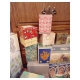 Miscellaneous Soaps, Perfume, Etc