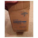 Silent Knight Pill Crusher + Box of Pouches