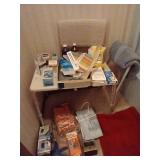 Large Health Lot - Heat Pads, Reacher, Etc Etc