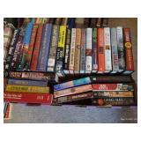 Flats of Books - Autographed Marilyn Hagerty