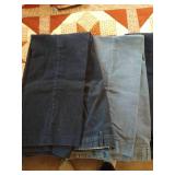 (6) Pairs of Vintage Corduroy Pants
