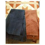 (6) Pairs of Vintage Corduroy Pants