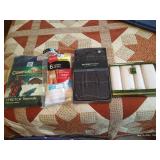 Tote of Clothing - Mostly Men