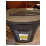(2) Paper Shredders