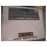 Linens Lot - New & Used