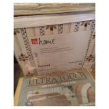 Linens Lot - New & Used