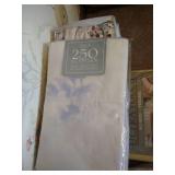 Linens Lot - New & Used