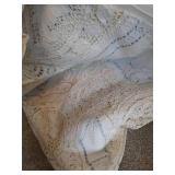 Linens Lot - New & Used