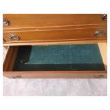 Lane Cedar Chest With Key