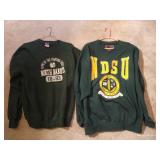 UND Fighting Sioux & NDSU Sweatshirt