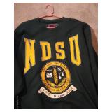 UND Fighting Sioux & NDSU Sweatshirt