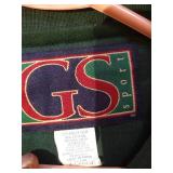 UND Fighting Sioux & NDSU Sweatshirt