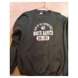 UND Fighting Sioux & NDSU Sweatshirt