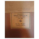 Vintage Picture Lot - Christmas, Etc