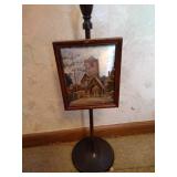 Vintage Picture Lot - Christmas, Etc