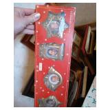 Huge Lot of Picture Frames - New & Used