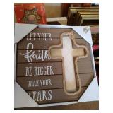 Huge Lot of Picture Frames - New & Used