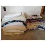 Blanket Lot - Some Handmade
