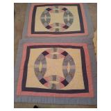 Blanket Lot - Some Handmade