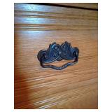 Gorgeous Antique Dresser & Mirror