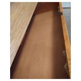 Gorgeous Antique Dresser & Mirror