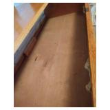 Gorgeous Antique Dresser & Mirror