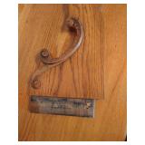 Gorgeous Antique Dresser & Mirror