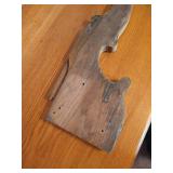 Gorgeous Antique Dresser & Mirror