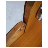 Gorgeous Antique Dresser & Mirror