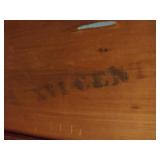 Gorgeous Antique Dresser & Mirror