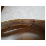 Gorgeous Antique Dresser & Mirror