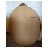 Gorgeous Antique Dresser & Mirror