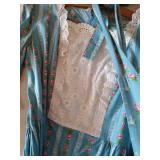 (2) Scandinavian Outfits