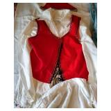 (2) Scandinavian Outfits